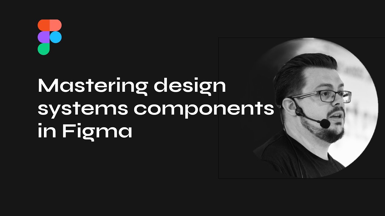 Mastering design systems components in Figma - Jan Toman - Design System Lead @ Productboard