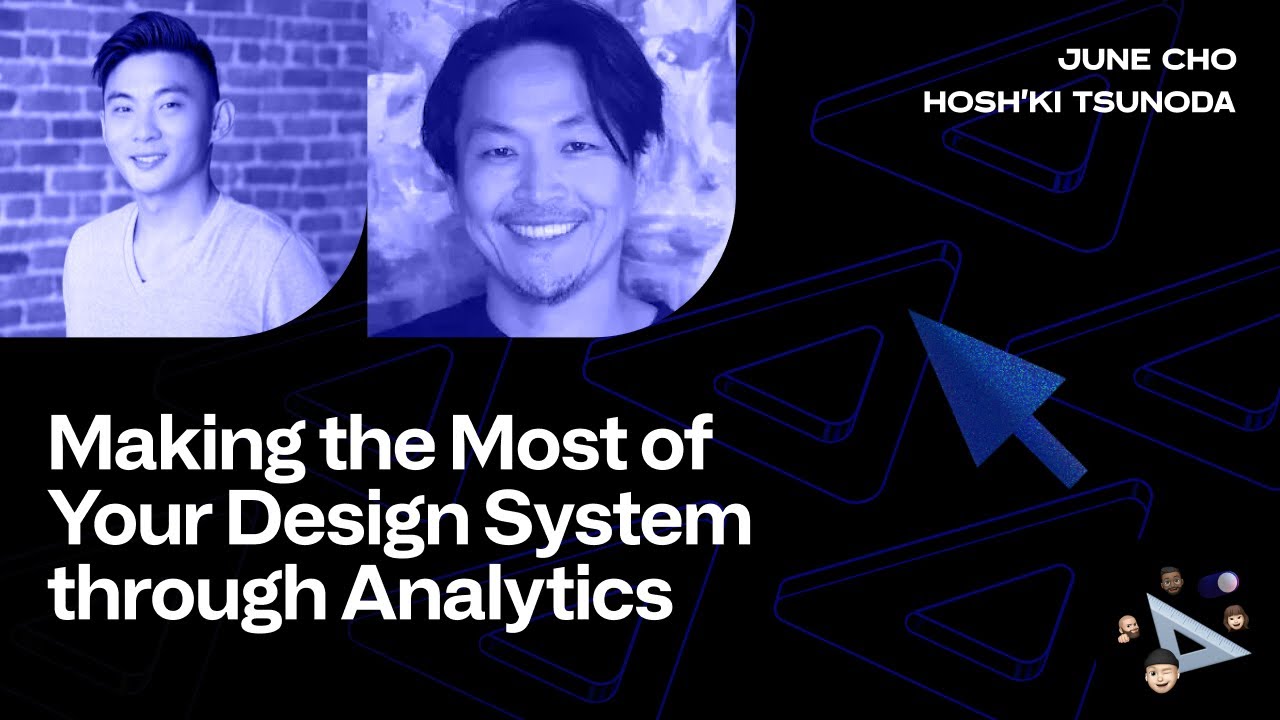Making the Most of Your Design System through Analytics