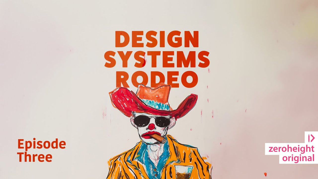 Design Systems Rodeo #3: Culture Club