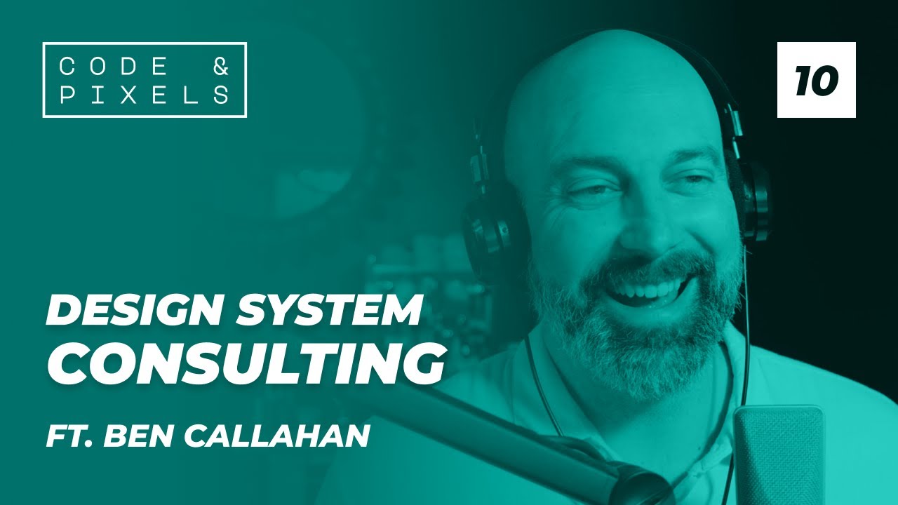 10: Design System Consulting