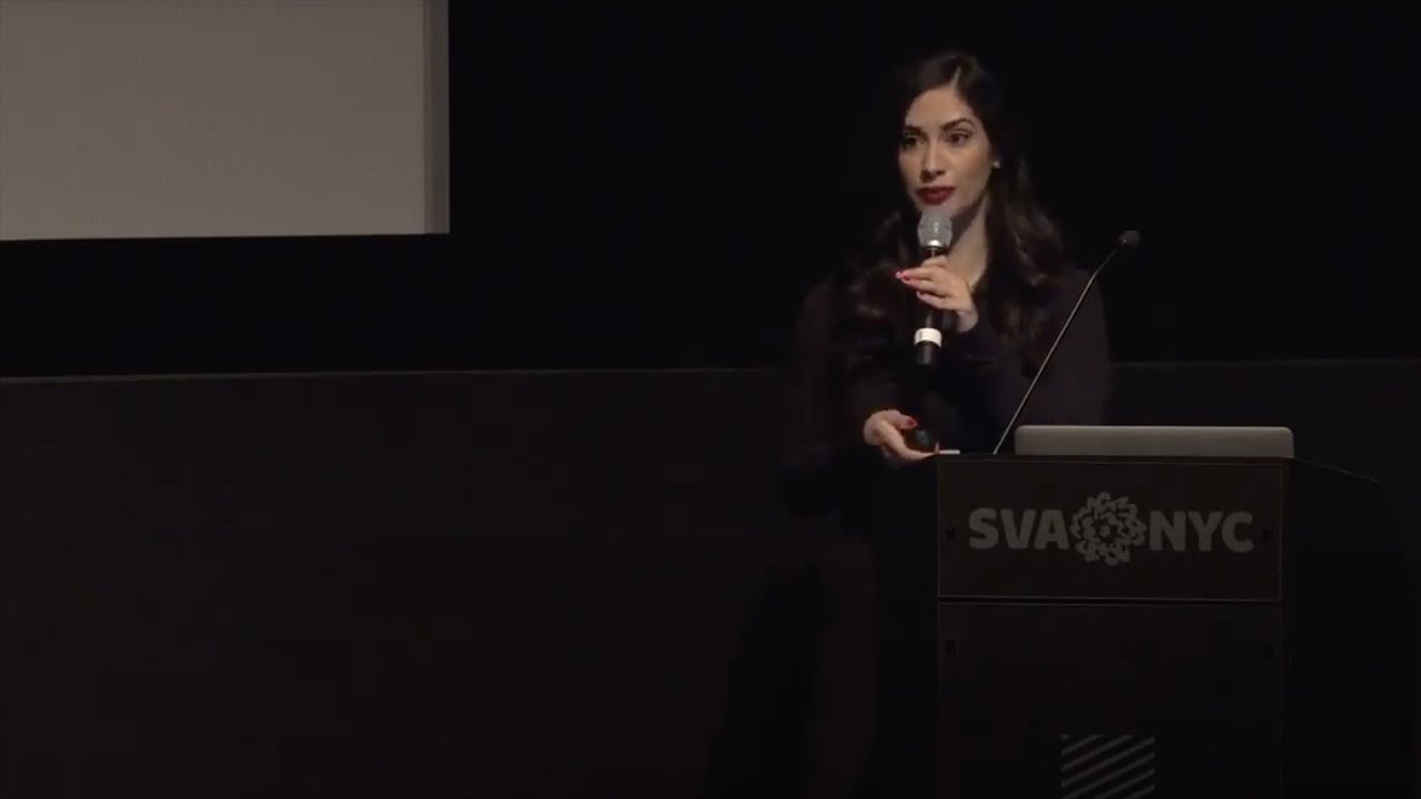 Yesenia Perez-Cruz: “Scenario-Driven Design Systems” — Clarity 2018
