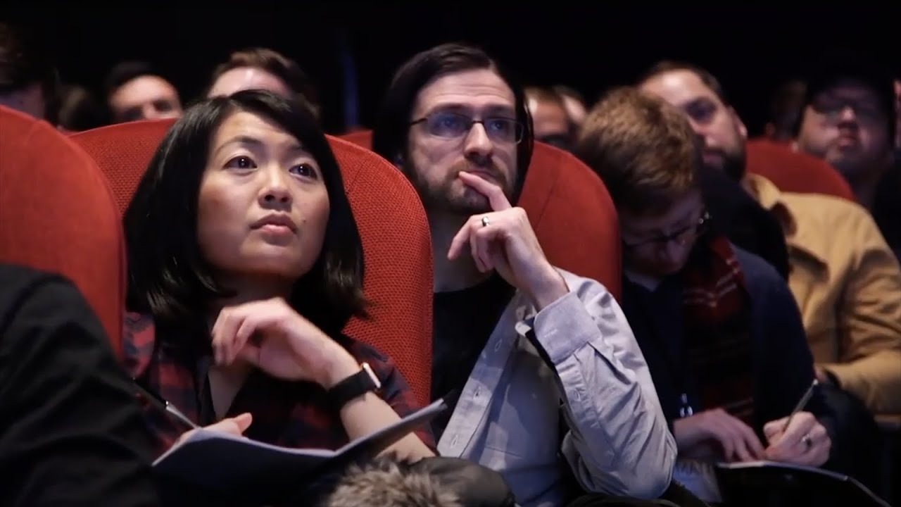 Clarity 2018 Recap