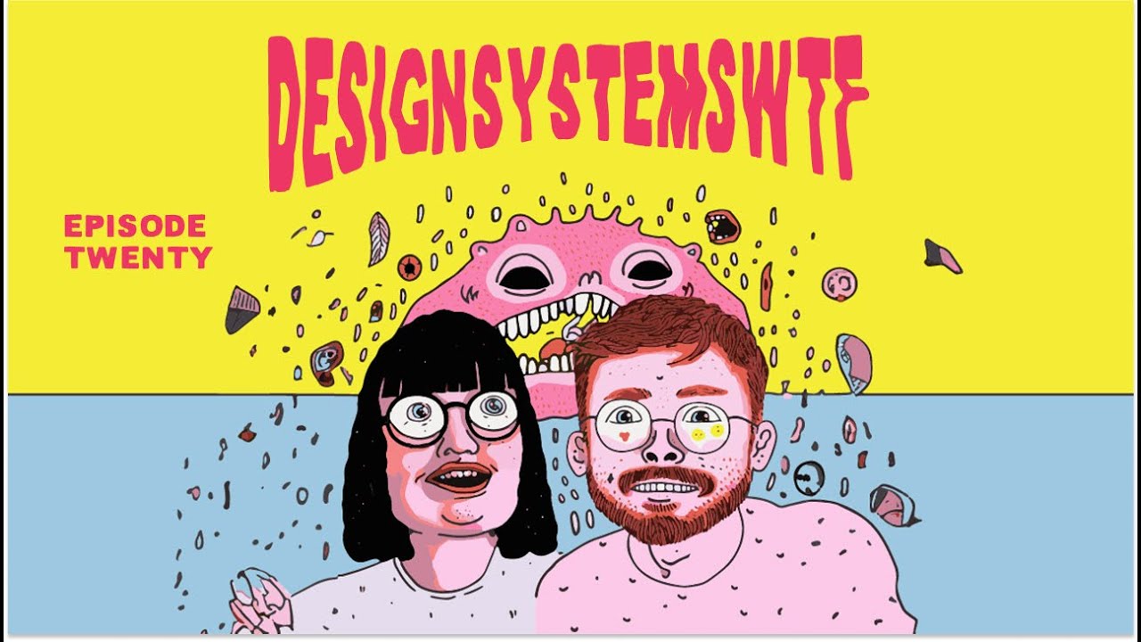 design systems wtf #20: How do you prove the value of design systems?