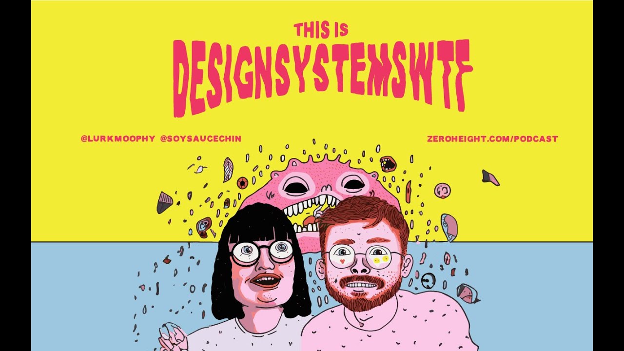 Design Systems wtf #29: why isn't contribution the answer?
