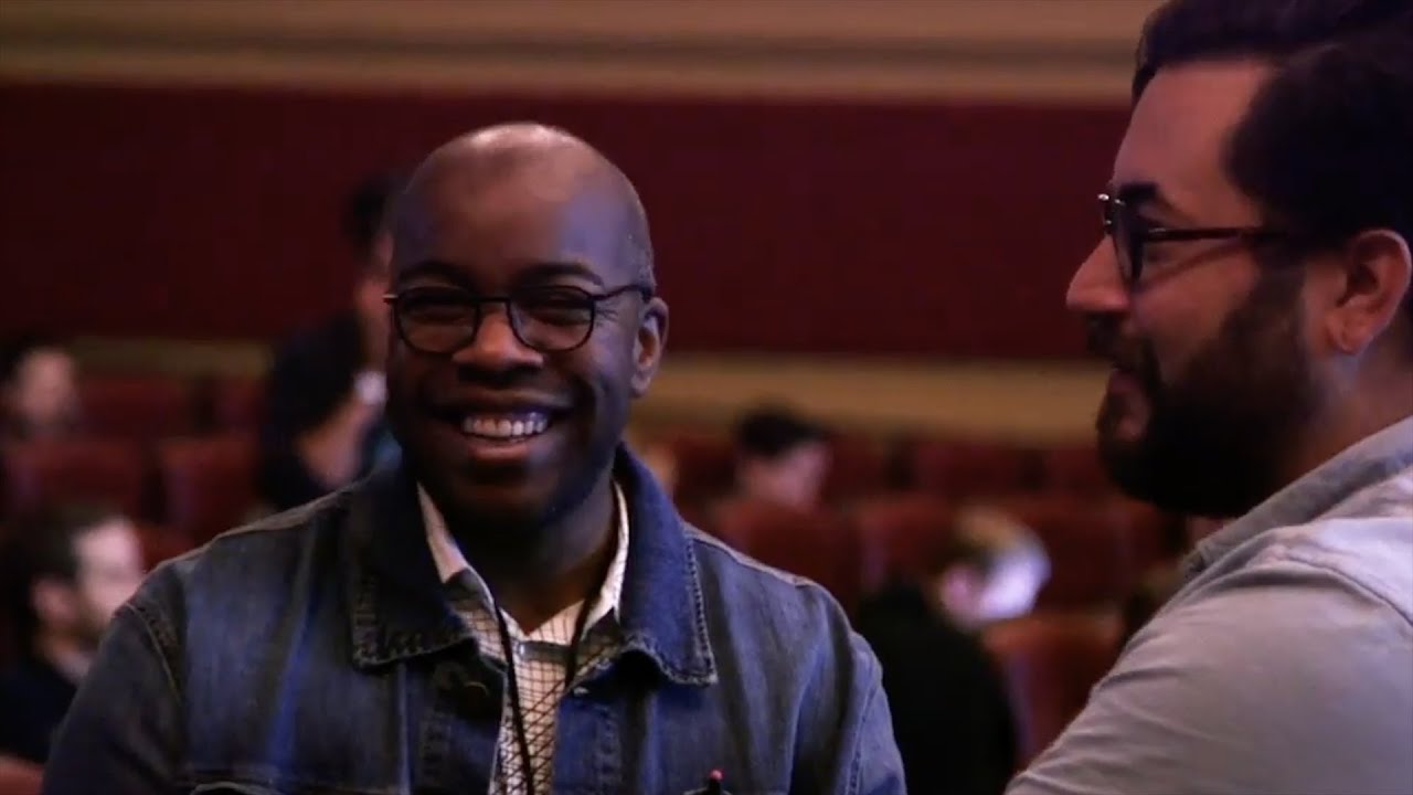 Clarity 2017 Recap