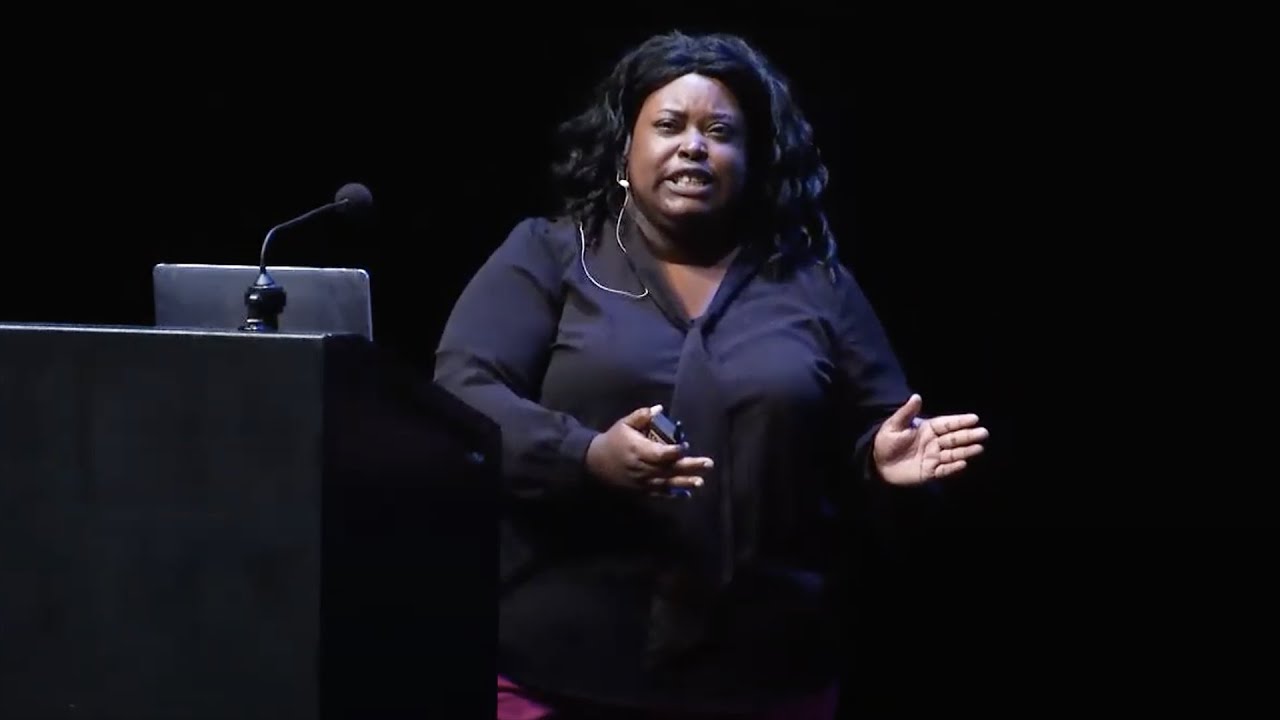 Mina Markham: “Full-Featured Art Direction for the Web” — Clarity 2019
