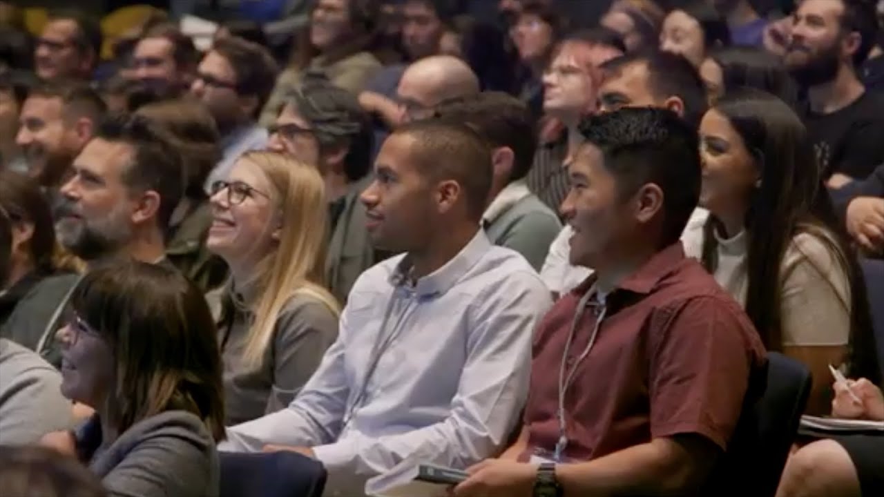 Clarity 2019 Recap