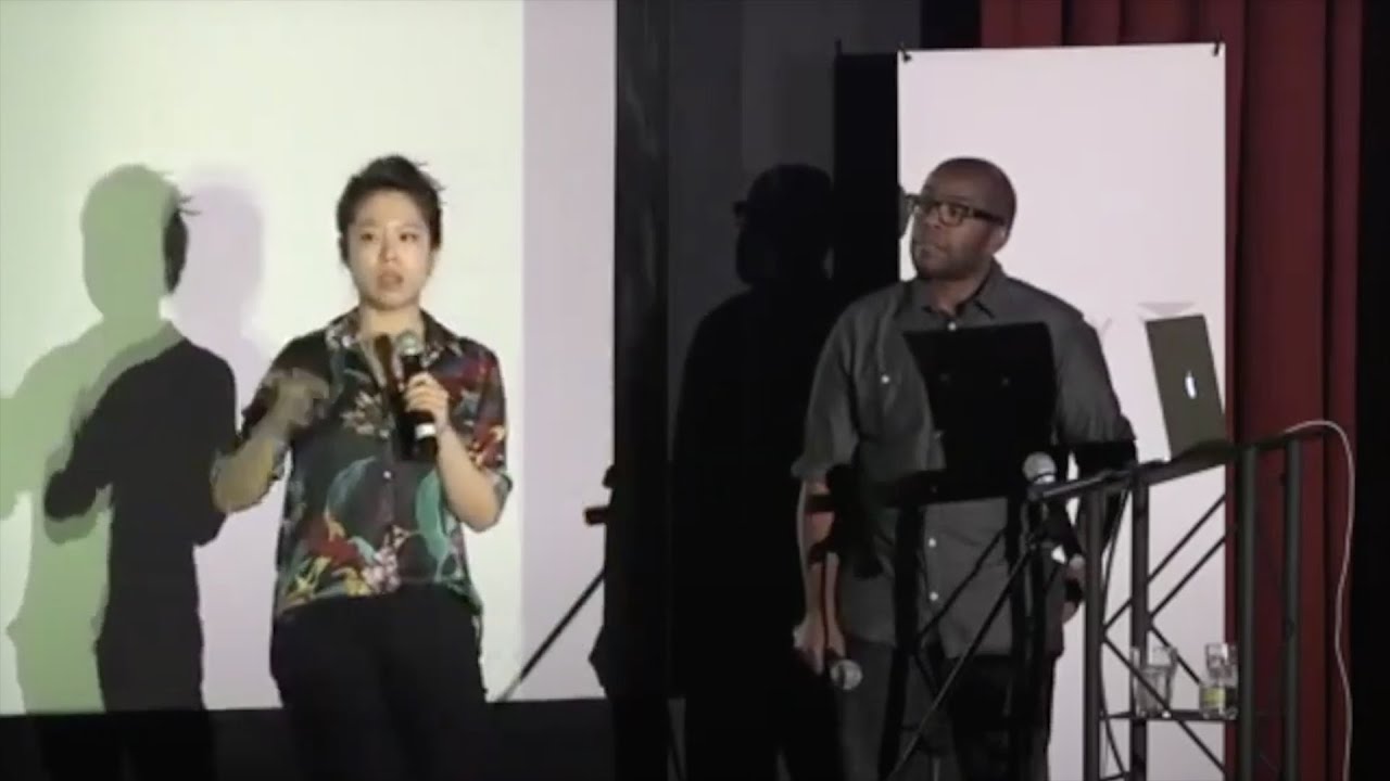 Donna Chan & Isaak Hayes: “Building Empowering Style Guides with Practical Research” — Clarity 2016