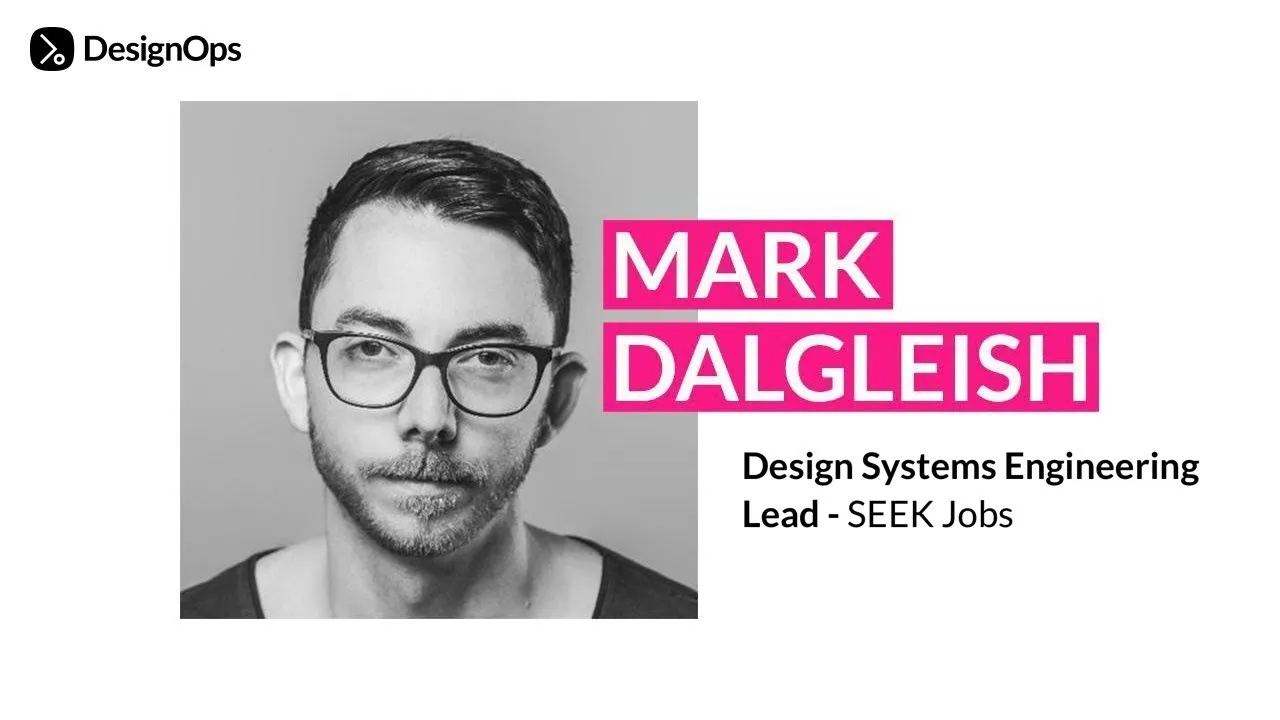 Coding at the speed of design | DesignOps Melbourne