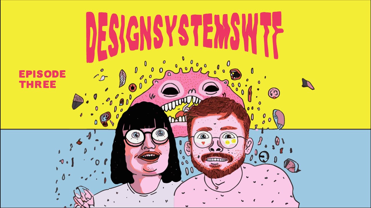 Design Systems WTF #3: AI's impact on Design Systems