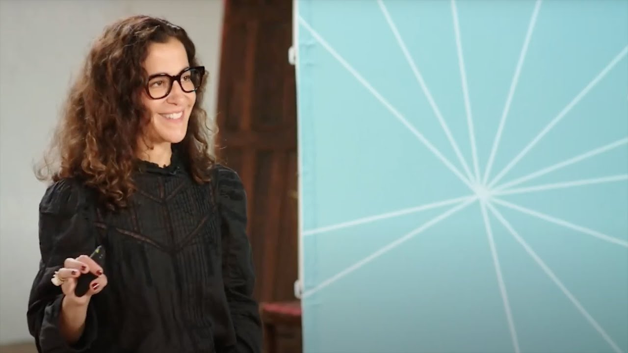 Alison Rand: “Mutualism” — Clarity 2020