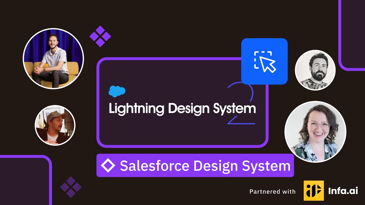 Inspect & Reflect  Salesforce’s Lightning Design System