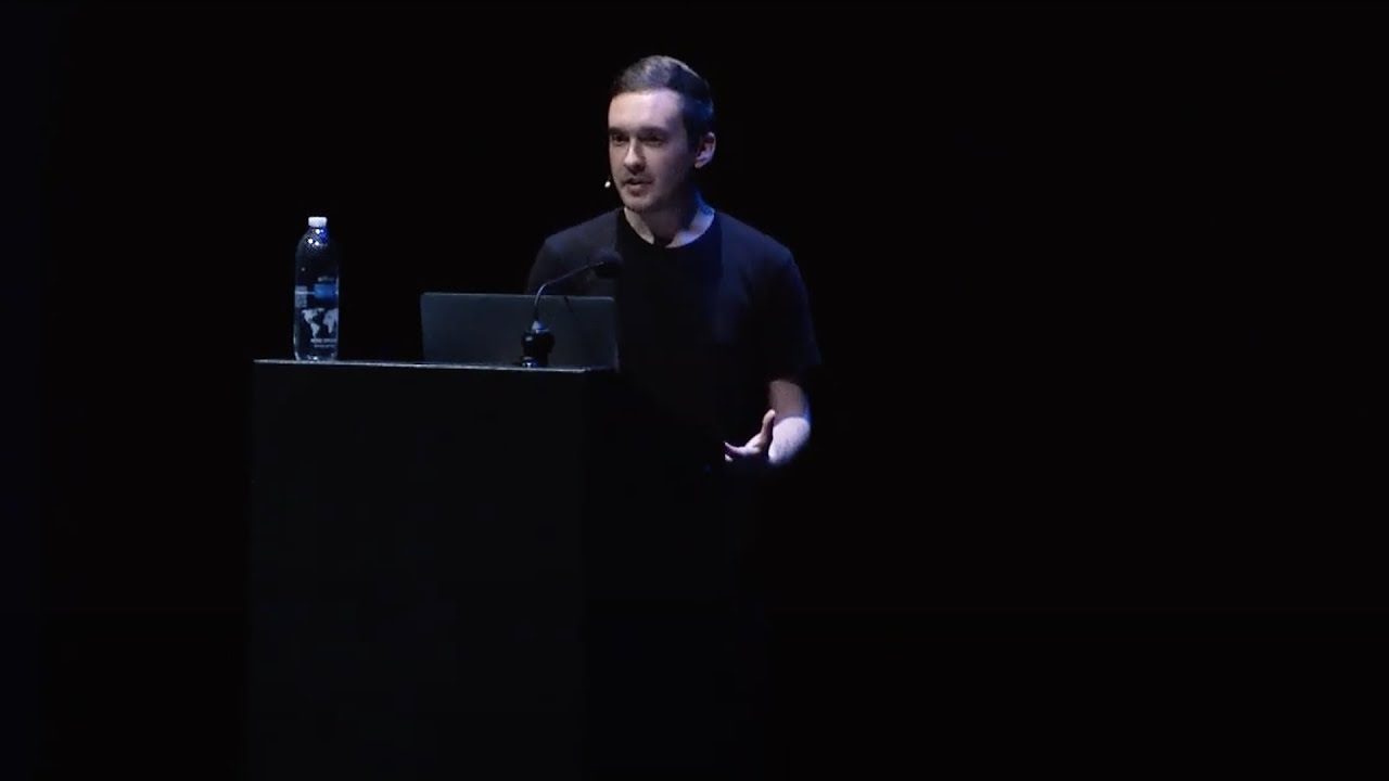 Dan Eden: “Where We Can Go” — Clarity 2019