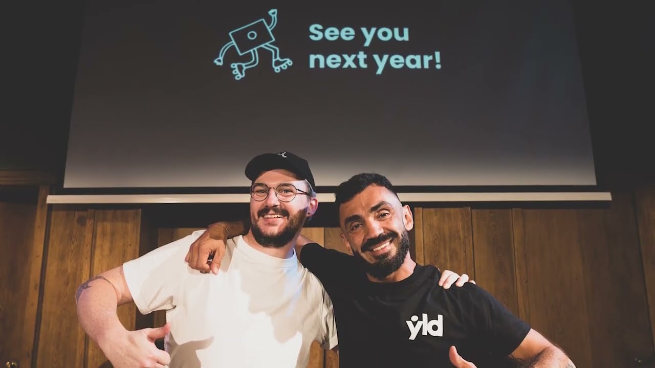 ConvergeLDN 2022