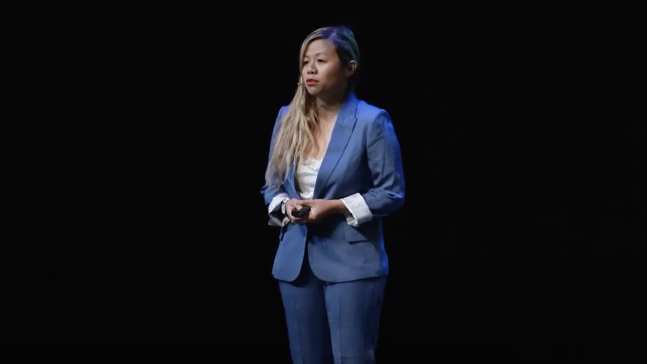 Tatiana Mac: “System of Systems” — Clarity 2019
