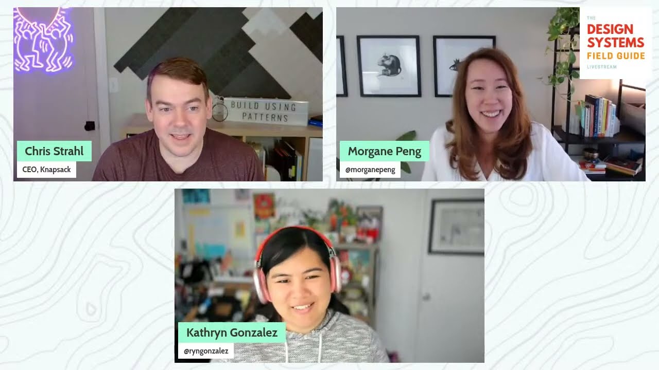 Design Systems Field Guide #10