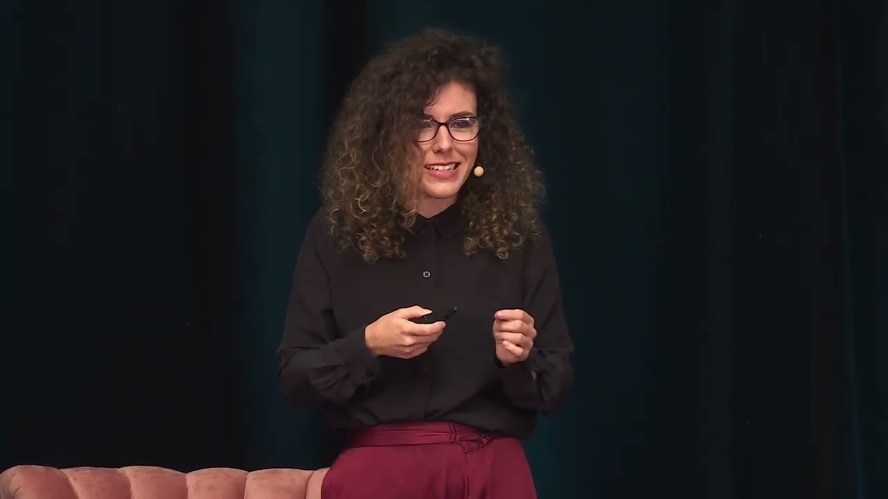 Hayley Hughes: “Thinking Big and Small” — Clarity 2022