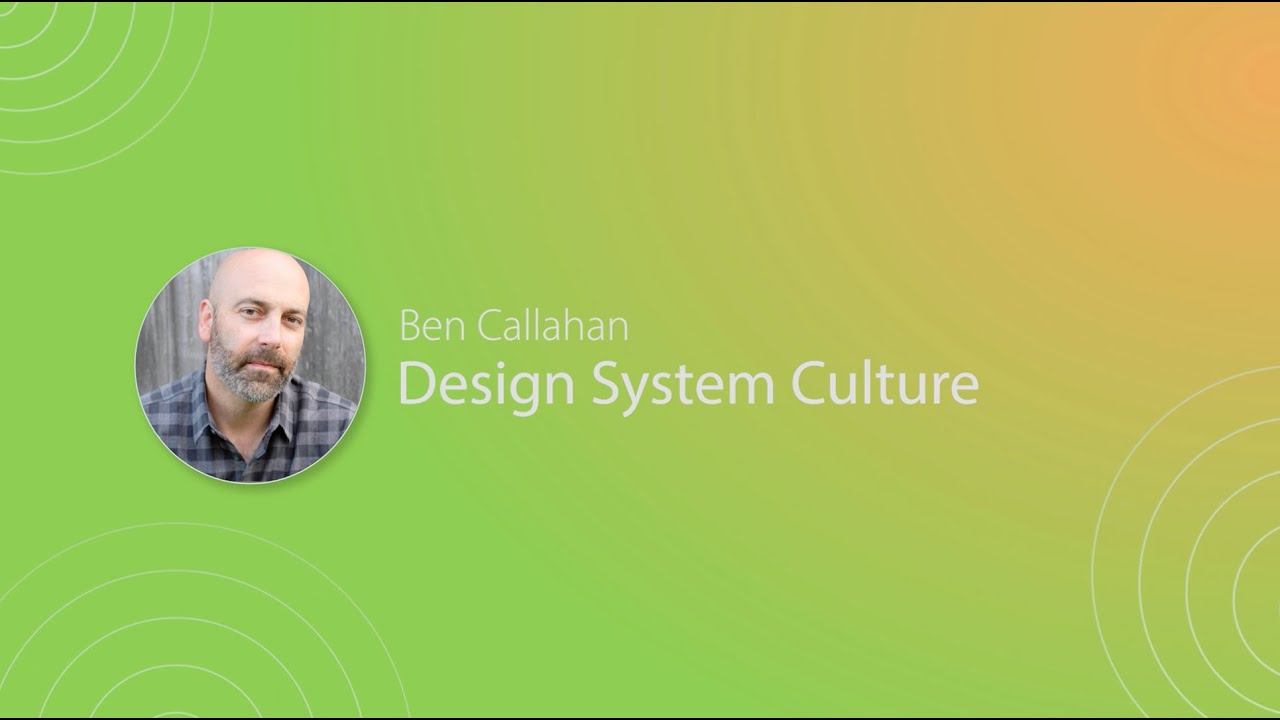 Design System Culture