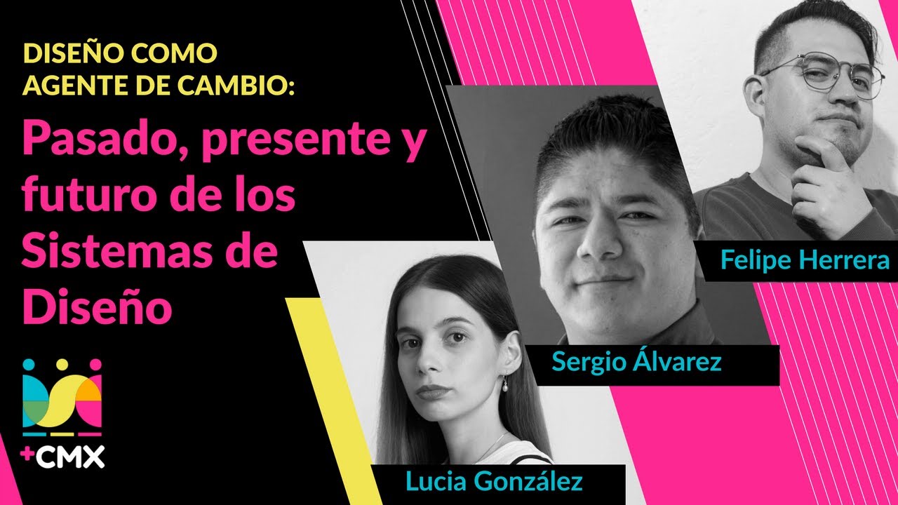 Pasado, presente y futuro de los Sistemas de Diseño