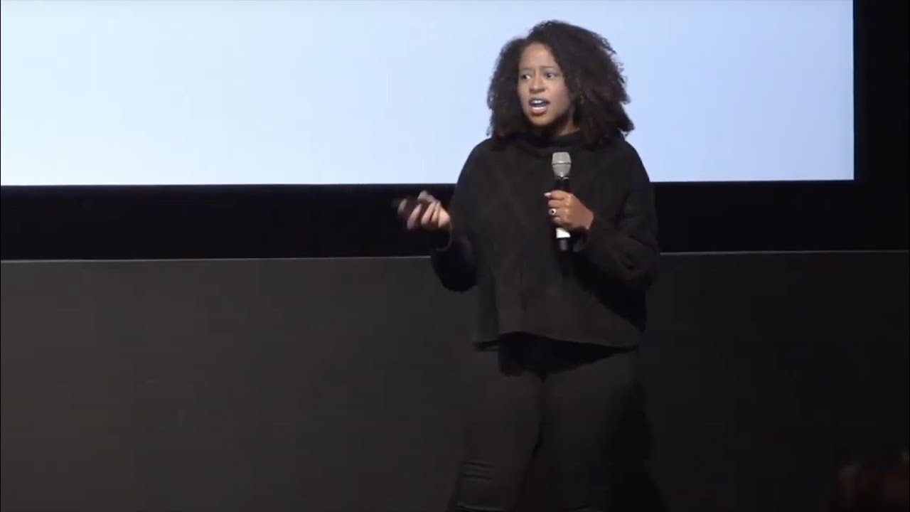 Sharon Steed: “Creating Cultures of Empathy” — Clarity 2018