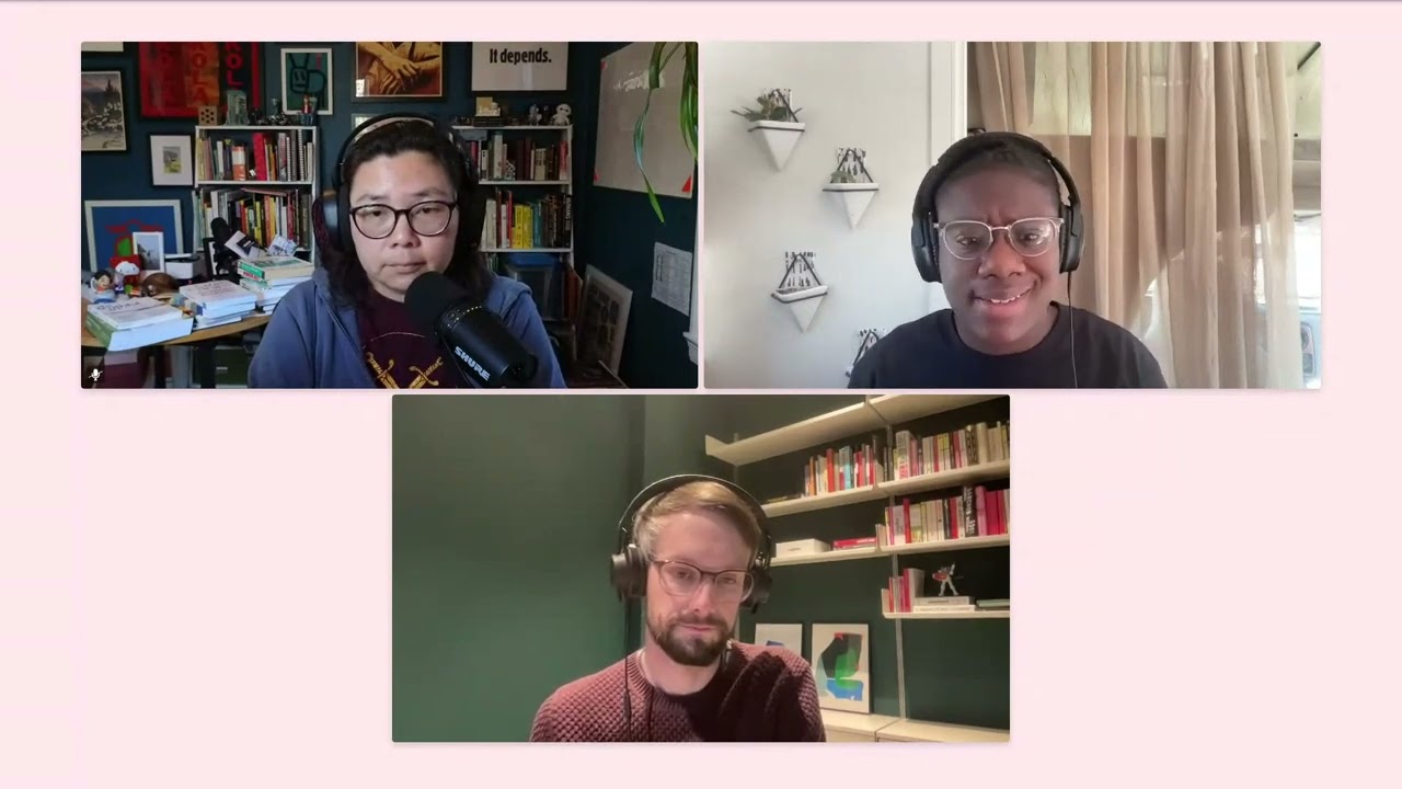 Beyond The Button - Episode Five: How are we supposed to be using design tokens, anyway?