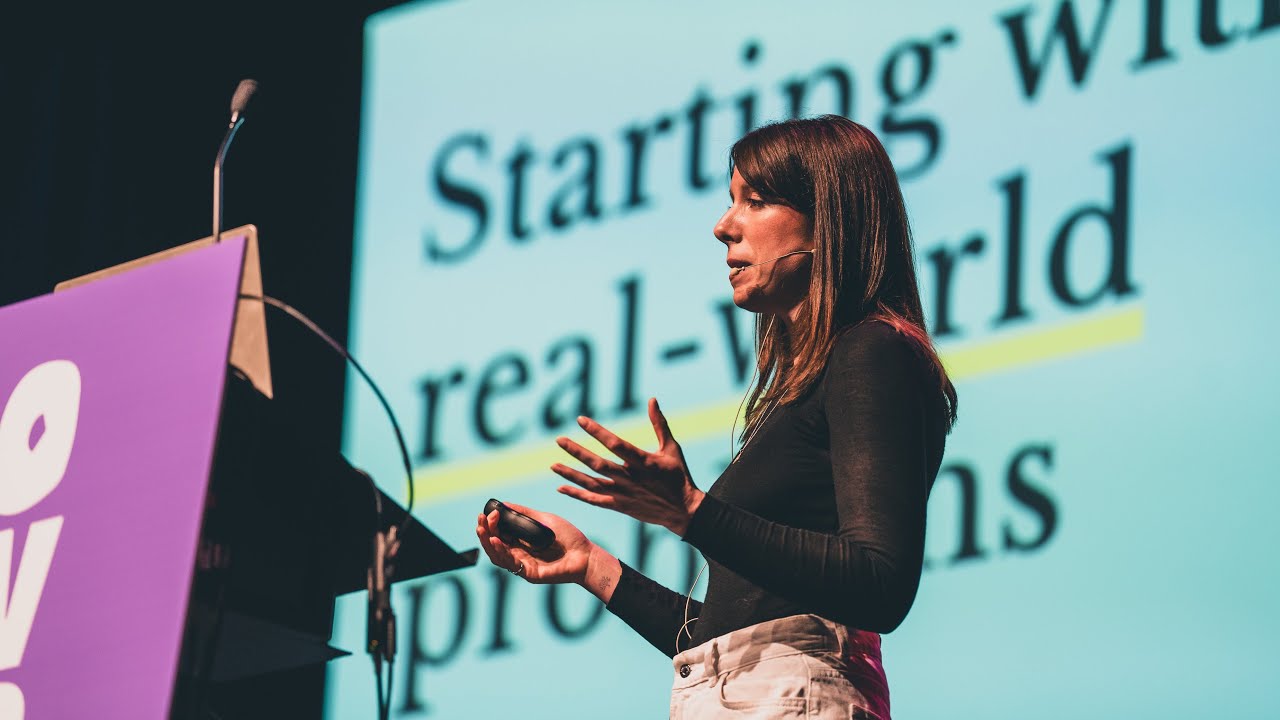Perfect pixel whatever - Amy Hupe (Converge 2024)