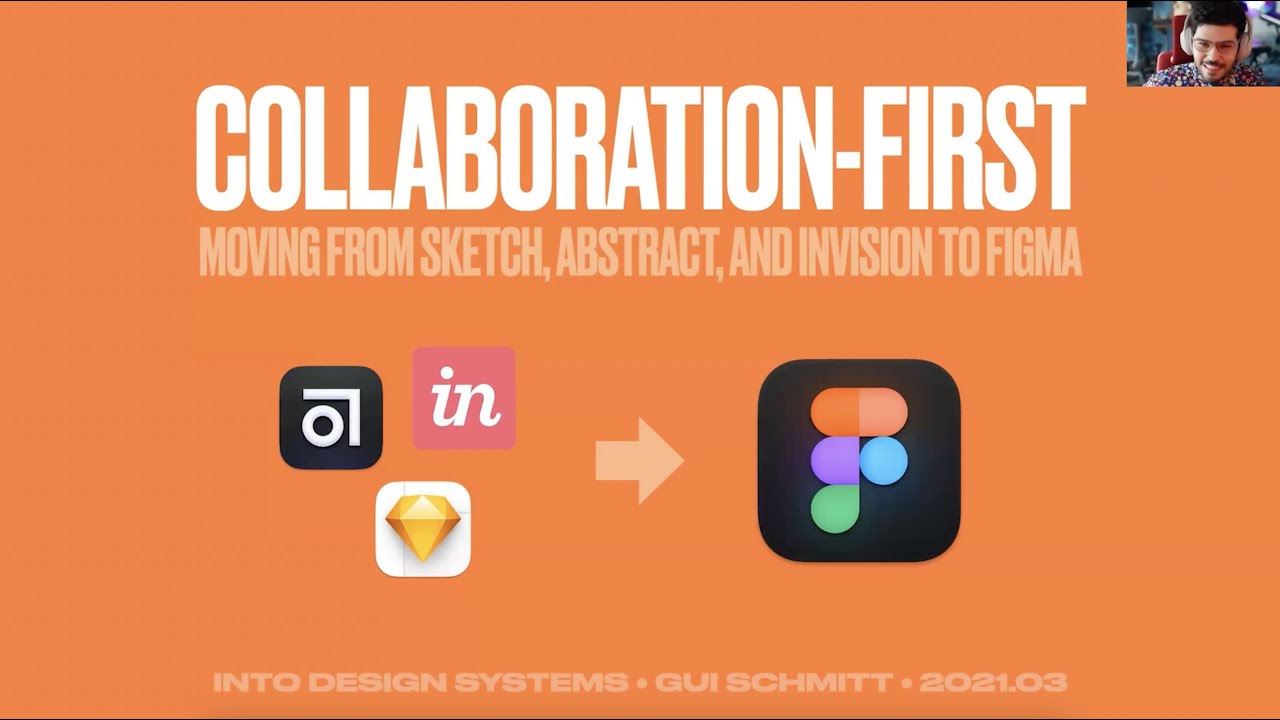 Moving from Sketch to Figma