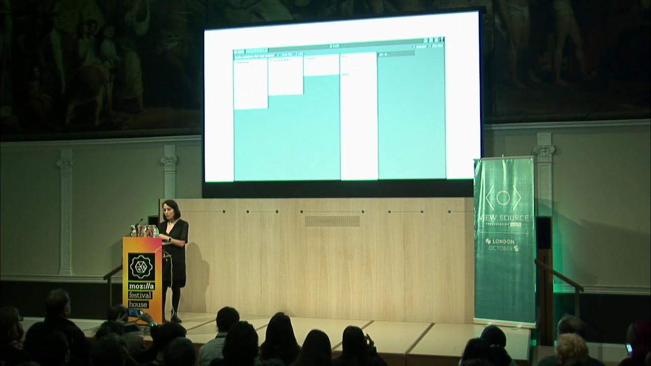 Inayaili de León Persson - Keeping your design system alive