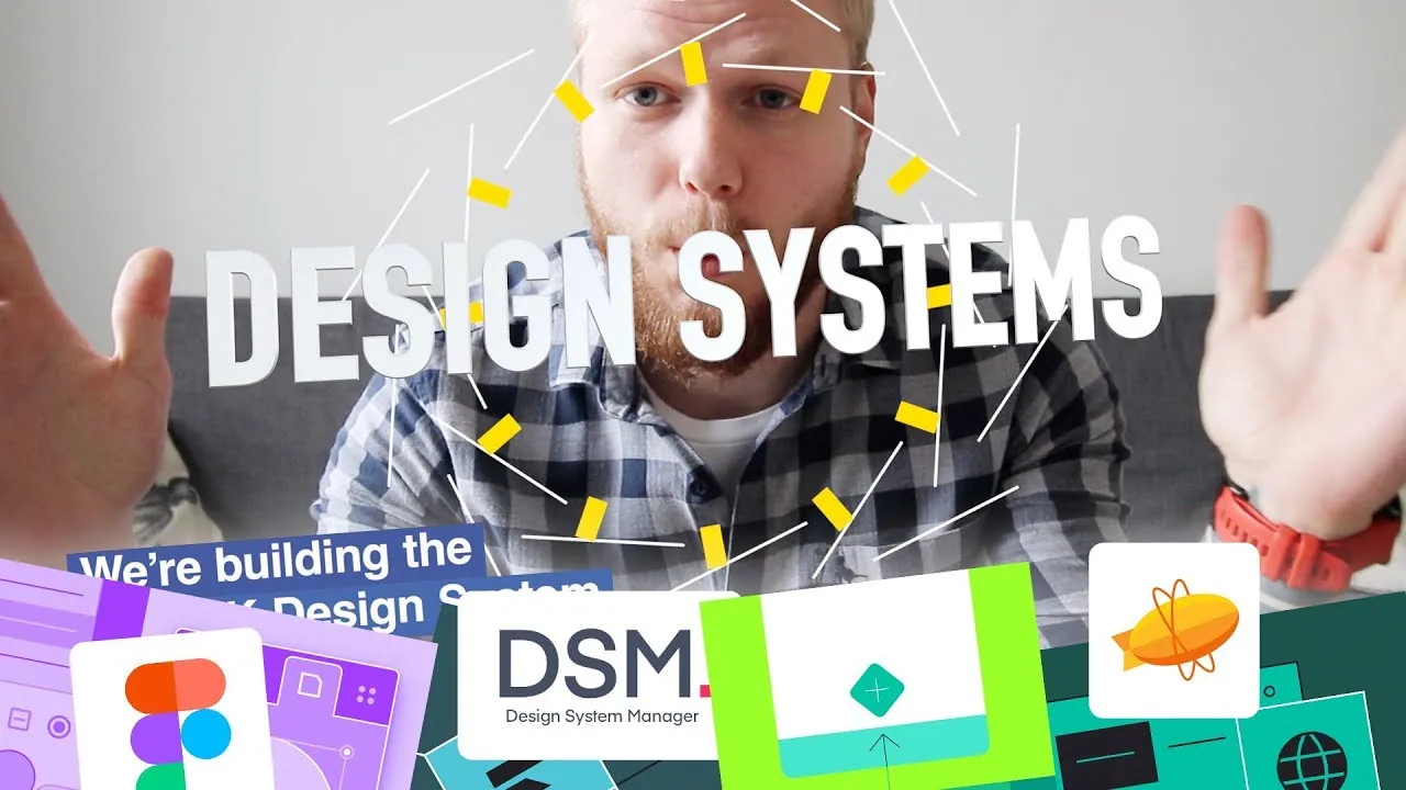 Design Systems: What are They and How to Get Started