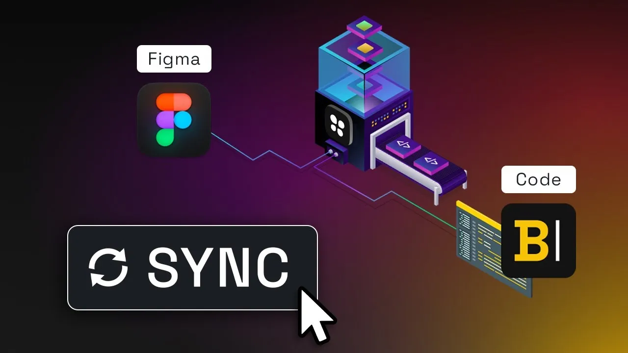Sync Figma tokens with the Code - Full setup