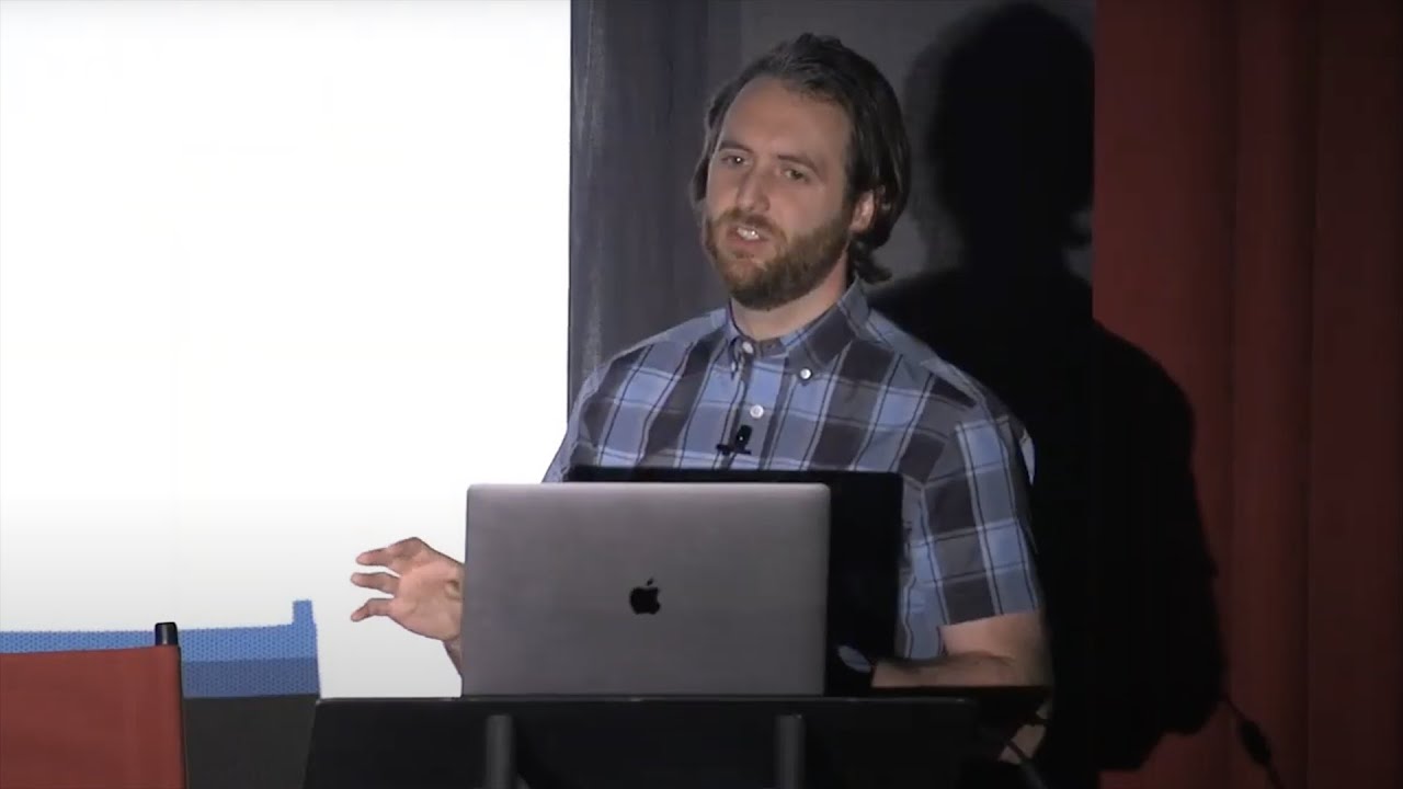 Cap Watkins: “How to VP” — Clarity 2017