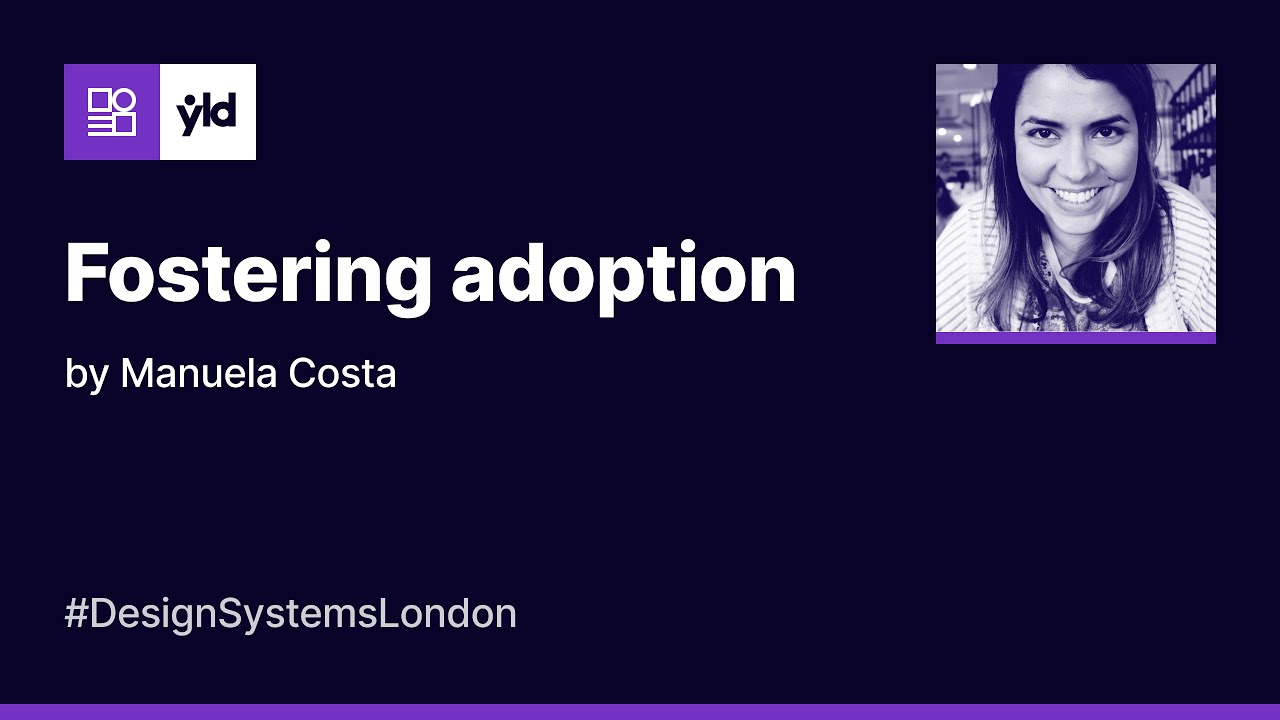 Fostering Adoption - DSL #9