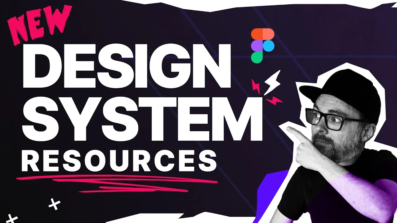 Free Figma Design System Templates to Improve Your UI Design Process - Figma Community