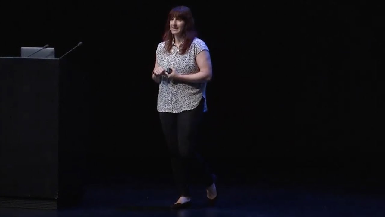 Val Head: ”Putting Your Brand in Motion” — Clarity 2019