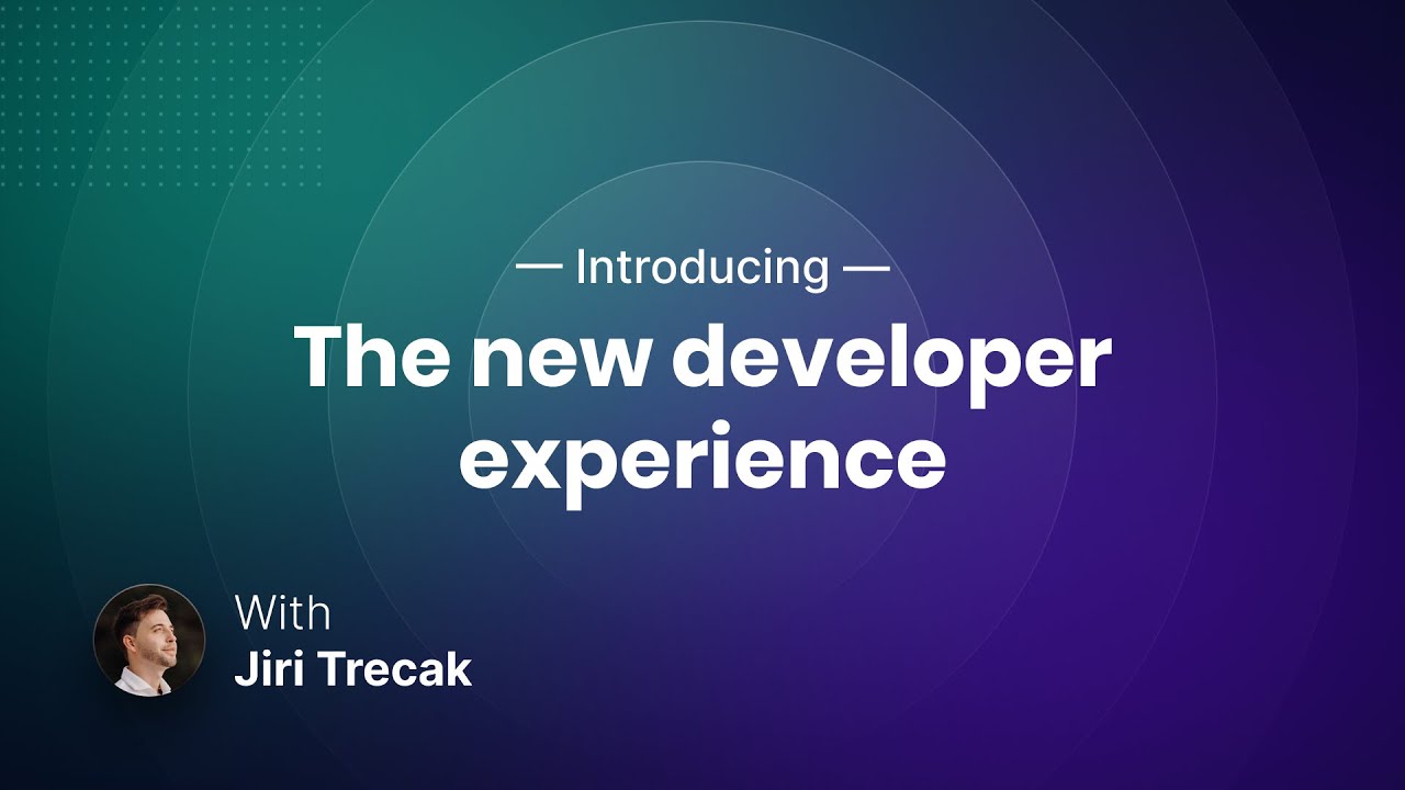 Supernova.io: Introducing the new developer experience