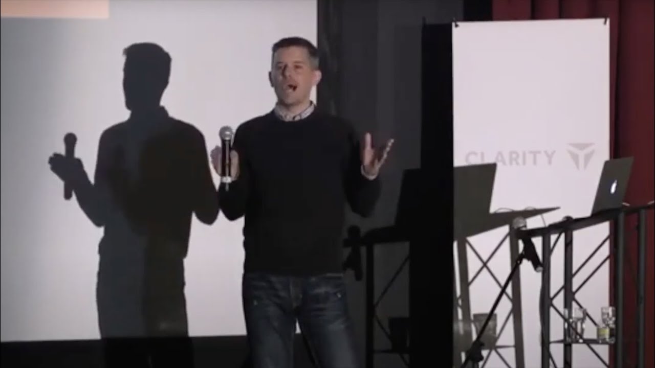 Nathan Curtis: “Beyond the Toolkit: Spreading a System Across People & Products” — Clarity 2016