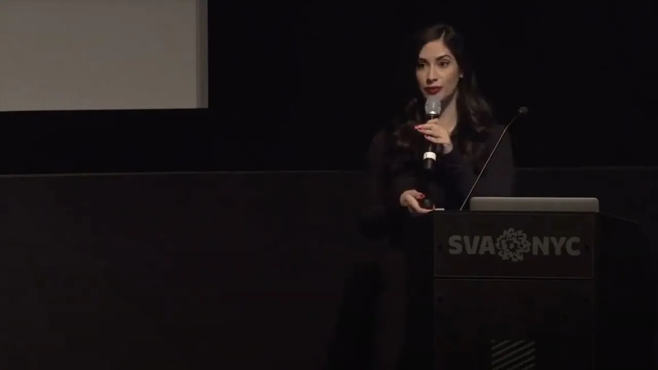 Yesenia Perez-Cruz: “Scenario-Driven Design Systems” — Clarity 2018