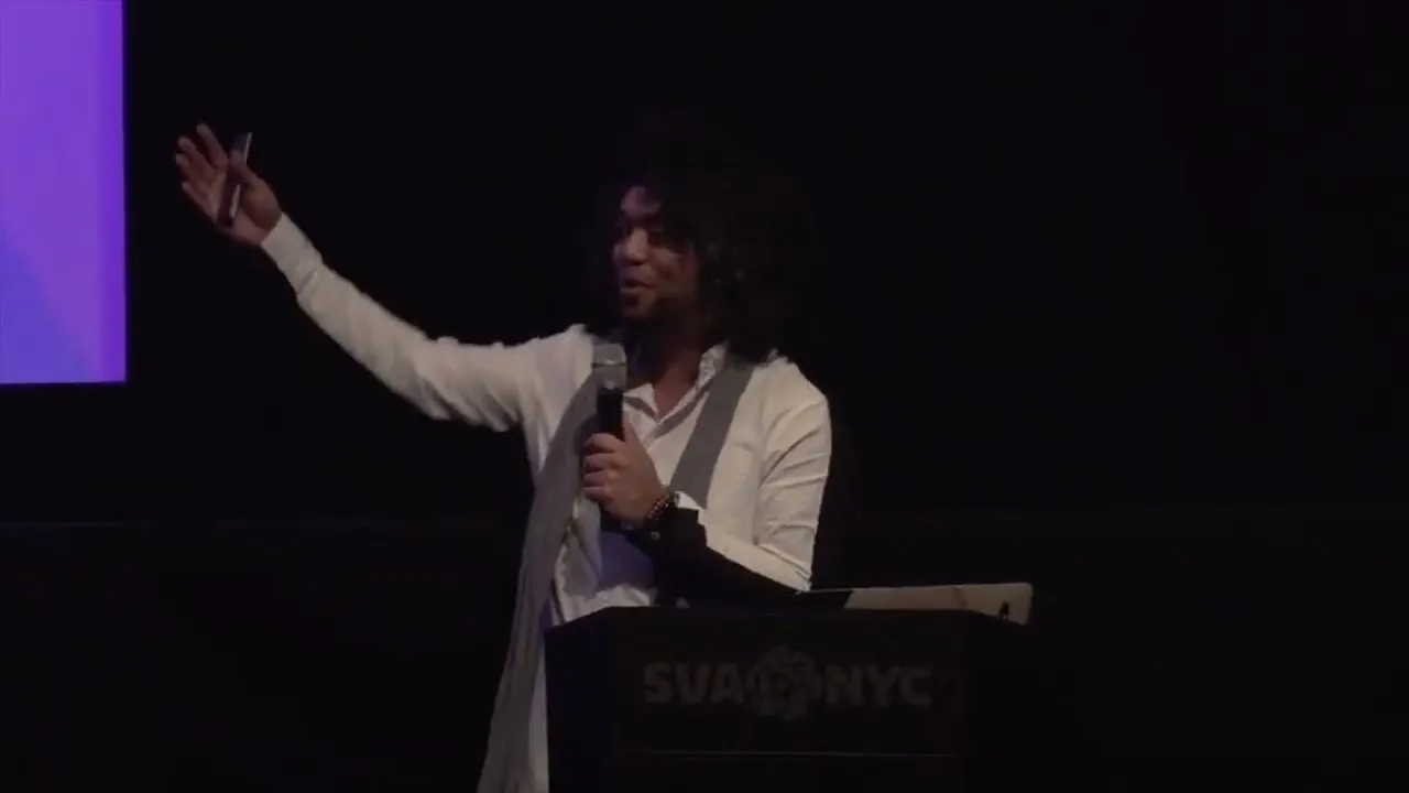 Dan Mall: ”Putting the “Design” in Design Systems” — Clarity 2018