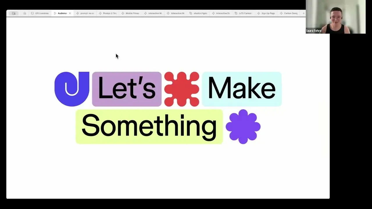 Vibe Code with Figma Make and Figma MCP