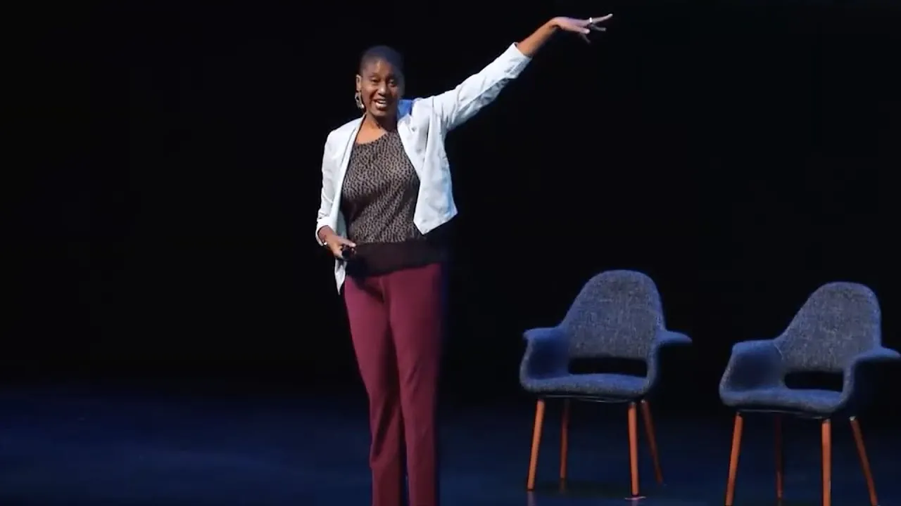Denise Jacobs: ”Co-Create: Creating Better Together” — Clarity 2019