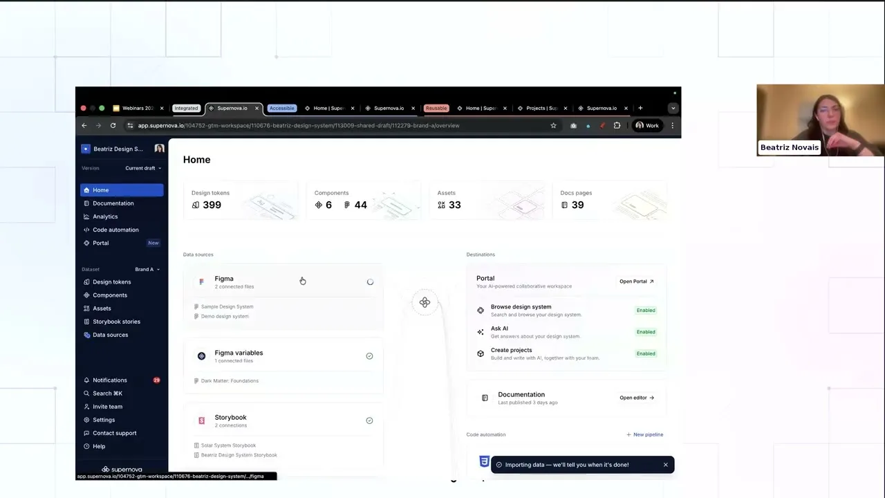 Unlock Supernova: 3 Features Power Users Swear By