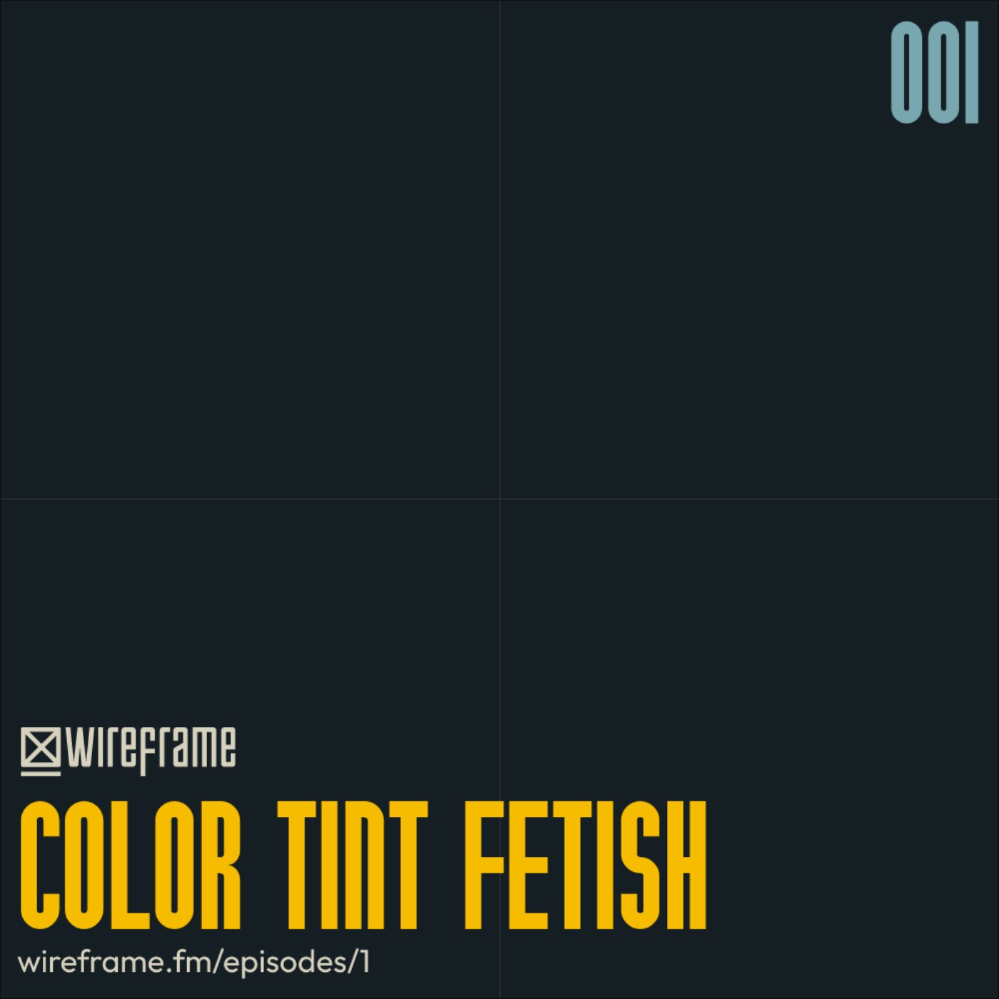 Color Tint Fetish