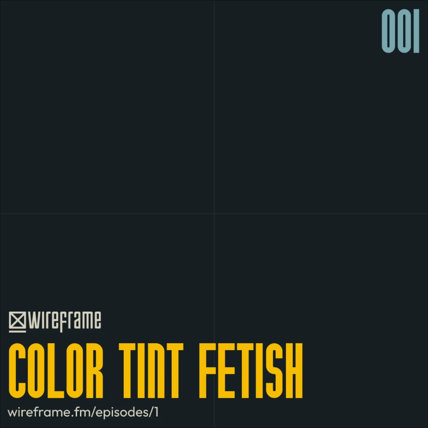 Color Tint Fetish