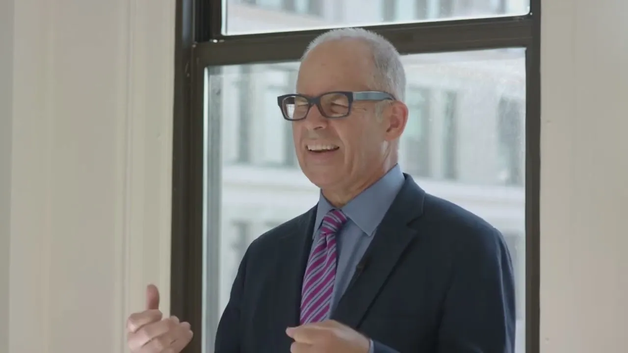 Michael Bierut: “The Worst Advice I Ever Gave” — Clarity 2021