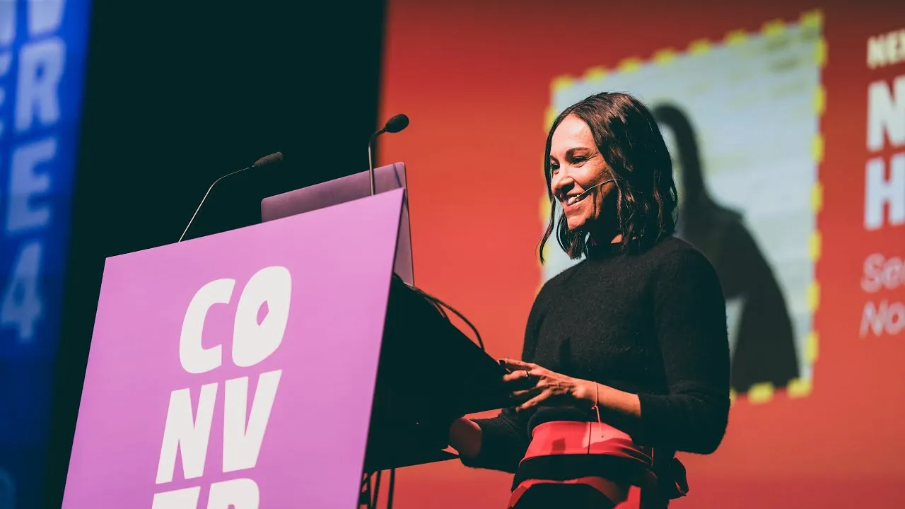 Beyond documentation: Scale your design system through content integration - Natalie Hernandez