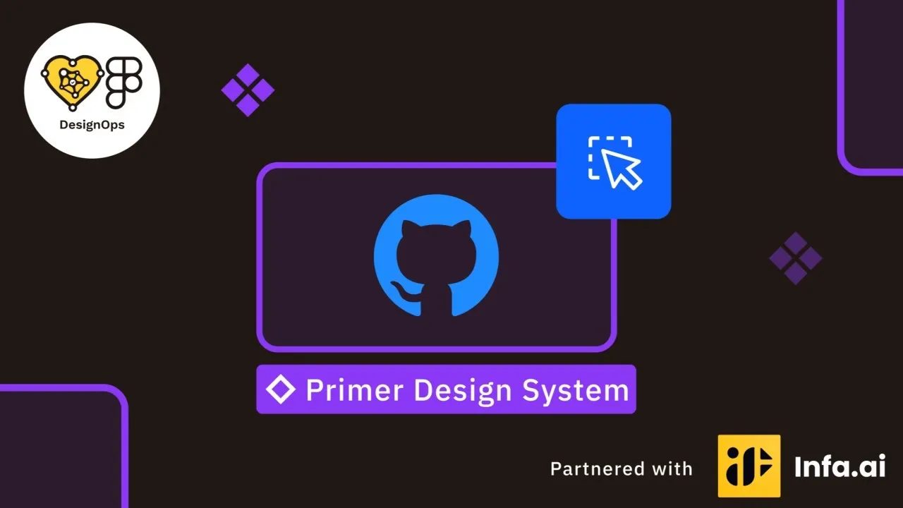 Inspect & Reflect: Github Primer Design System