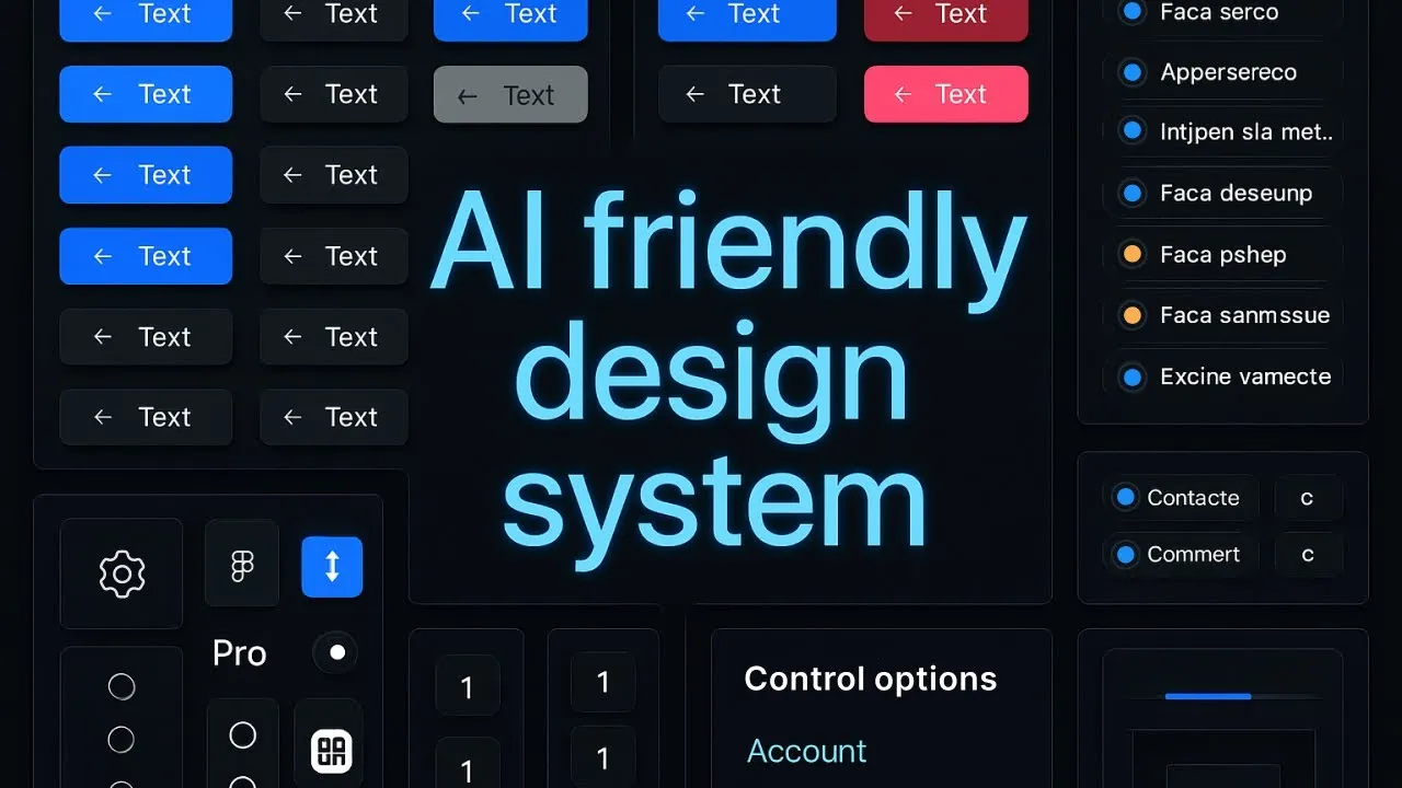 Up-game your Figma design systems