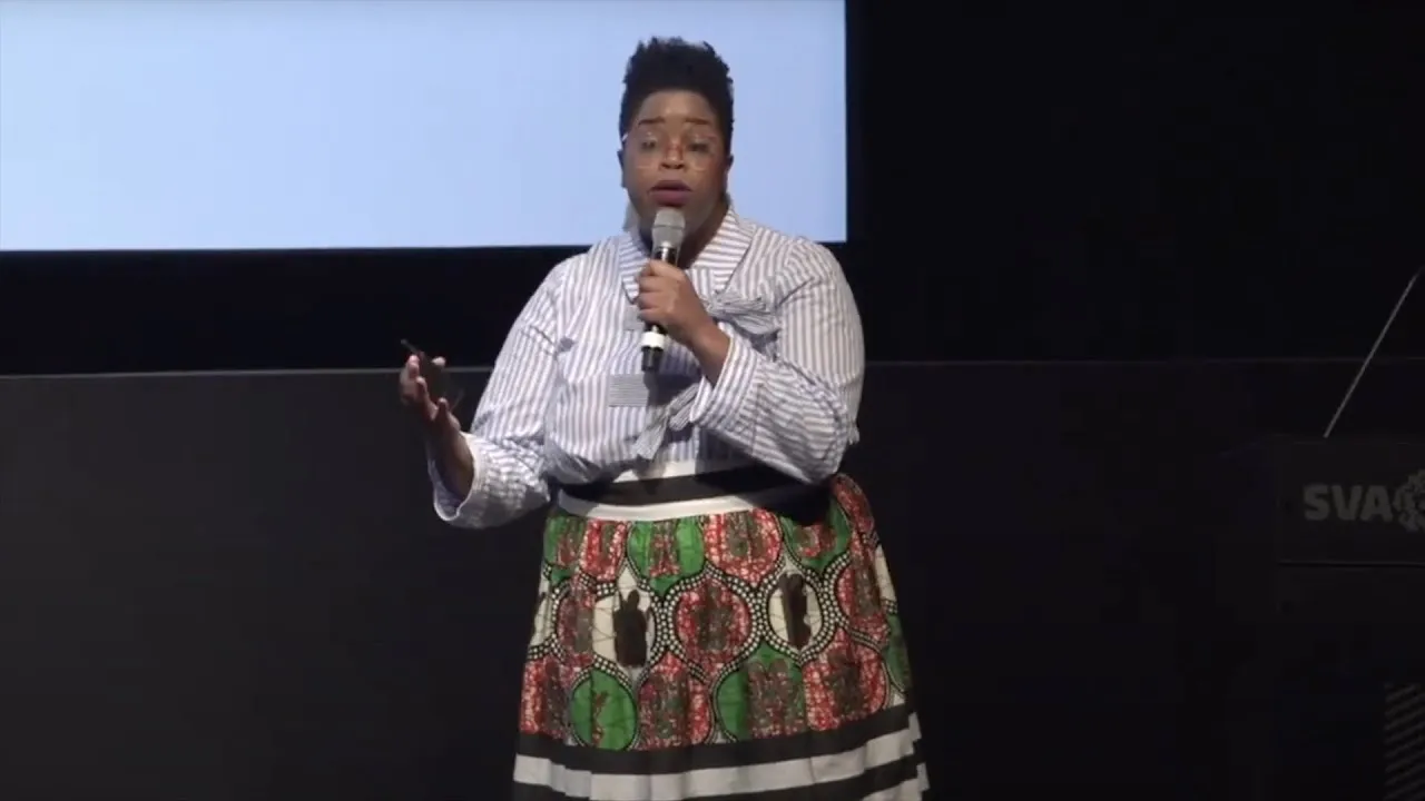 Kim Williams: “Start with Your Brand Purpose” — Clarity 2018