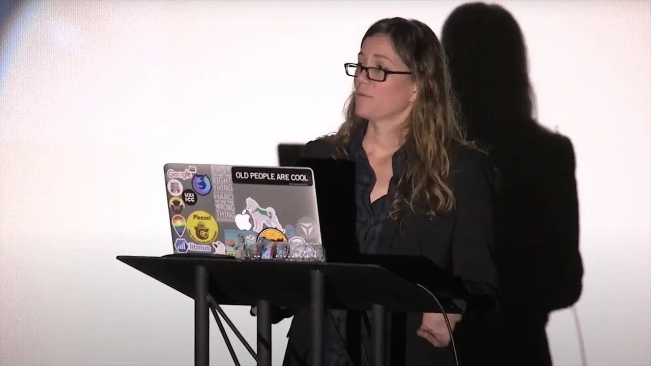 Abi Jones: “For & Against Consistency” — Clarity 2017