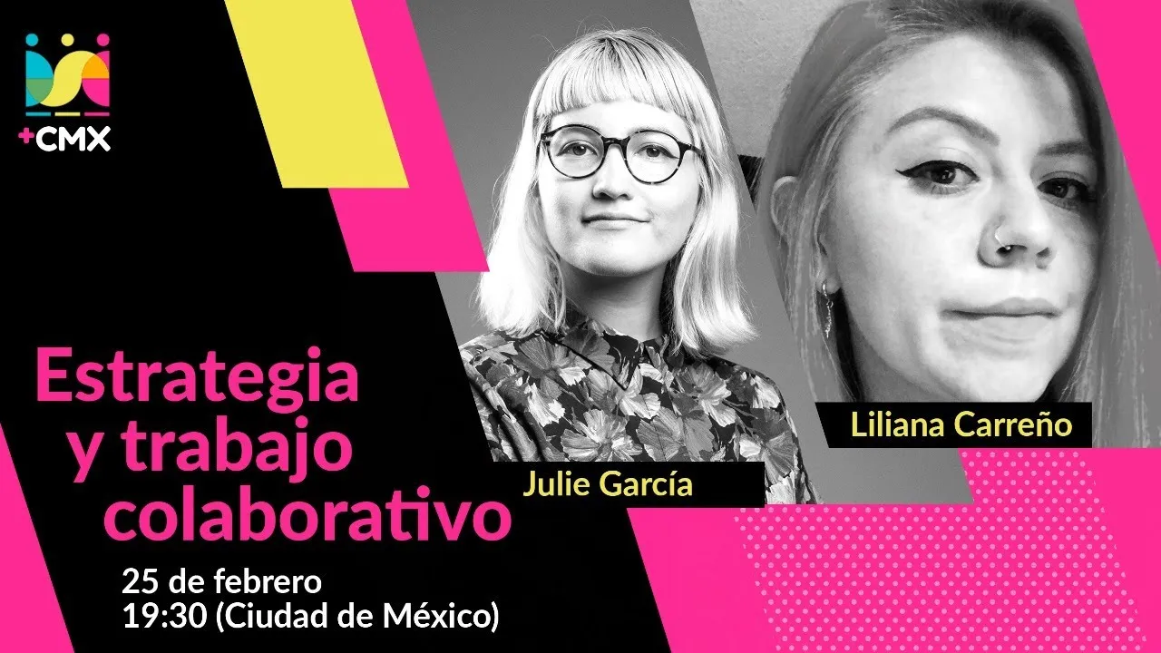Chapter Mexico: Estrategia y trabajo colaborativo